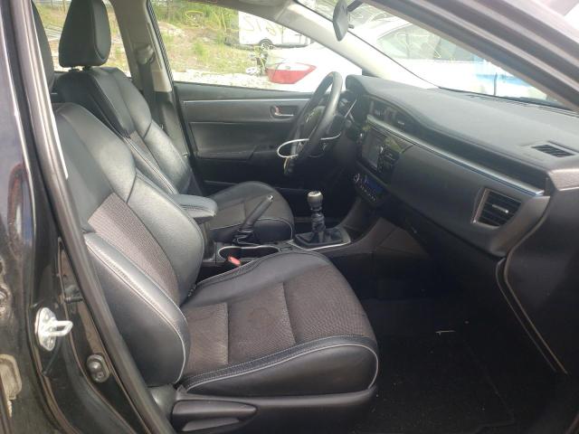 Photo 5 from auction – 2014 TOYOTA COROLLA L with VIN 5YFBURHE6EP118990