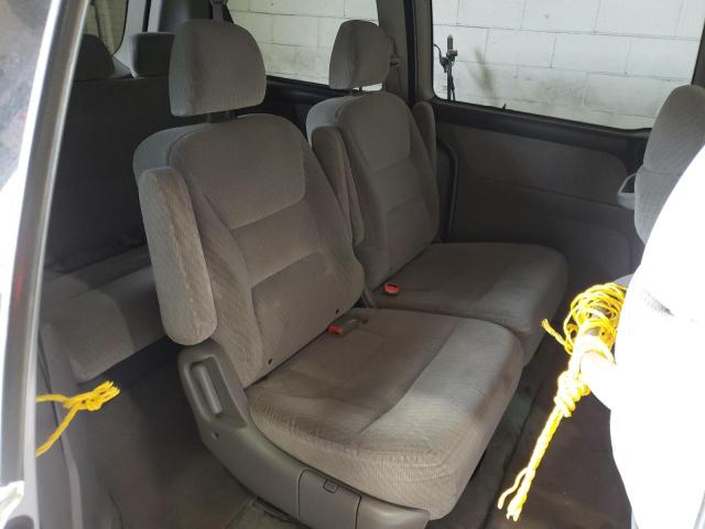 Photo 7 from auction – 2004 HONDA ODYSSEY LX with VIN 5FNRL18544B143786