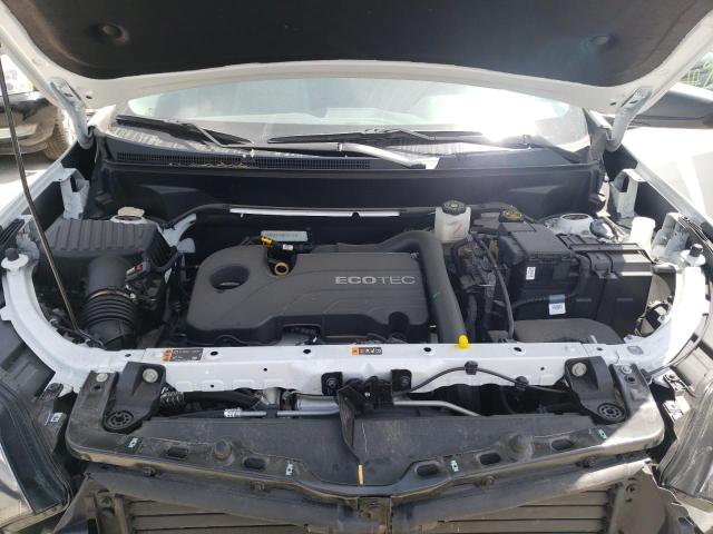 Photo 7 from auction – 2021 CHEVROLET EQUINOX LS with VIN 3GNAXSEV5MS161319