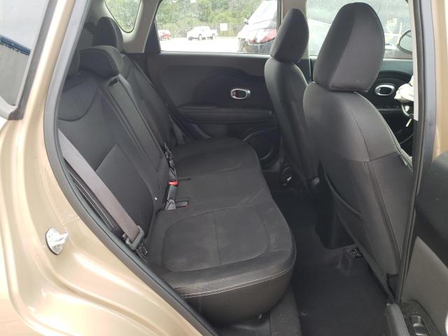 Photo 6 from auction – 2014 KIA SOUL with VIN KNDJN2A28E7016611