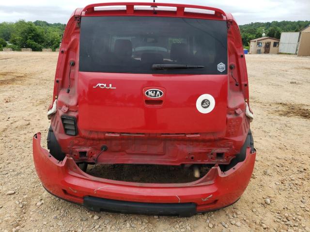 Photo 9 from auction – 2010 KIA SOUL + with VIN KNDJT2A27A7049681