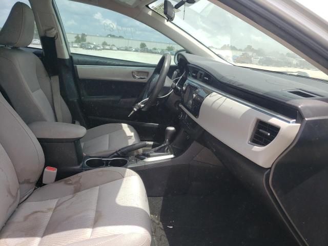 Photo 5 from auction – 2014 TOYOTA COROLLA L with VIN 2T1BURHE7EC160911