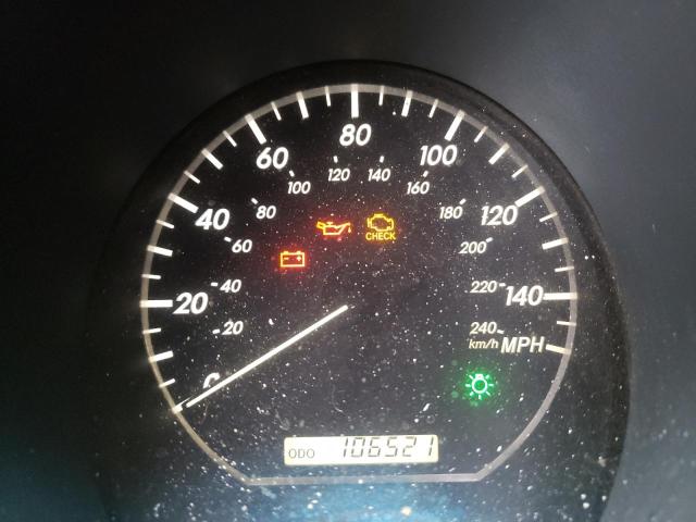 Photo 8 from auction – 2006 LEXUS RX 330 with VIN 2T2GA31UX6C048923