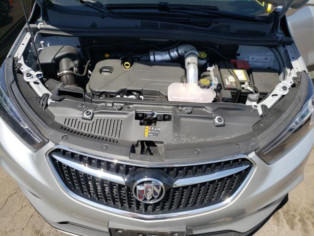 Photo 7 from auction – 2021 BUICK ENCORE PRE with VIN KL4CJESM6MB364712