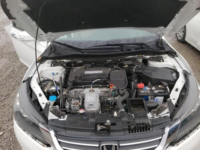 Photo 7 from auction – 2015 HONDA ACCORD EXL with VIN 1HGCR2F83FA080099