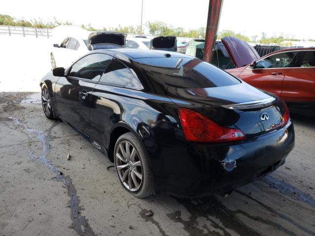 Photo 3 from auction – 2012 INFINITI G37 BASE with VIN JN1CV6EK2CM422072