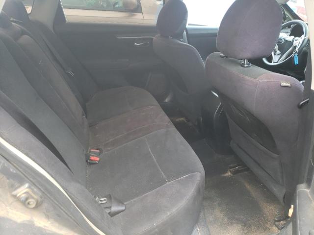 Photo 6 from auction – 2013 NISSAN ALTIMA 2.5 with VIN 1N4AL3AP6DC145918