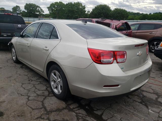 Photo 3 from auction – 2014 CHEVROLET MALIBU LS with VIN 1G11B5SL7EF280256
