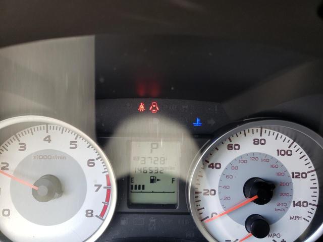 Photo 8 from auction – 2014 SUBARU IMPREZA with VIN JF1GJAA6XEH026611