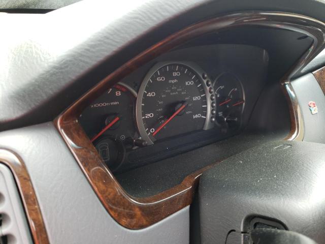 Foto 8 de la subasta – 2003 HONDA PILOT EXL con VIN 2HKYF18643H557243