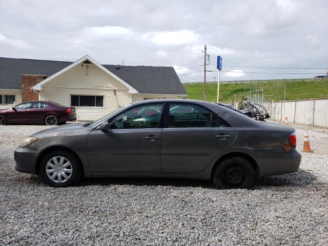 Photo 9 from auction – 2006 TOYOTA CAMRY LE with VIN 4T1BE30K36U649947