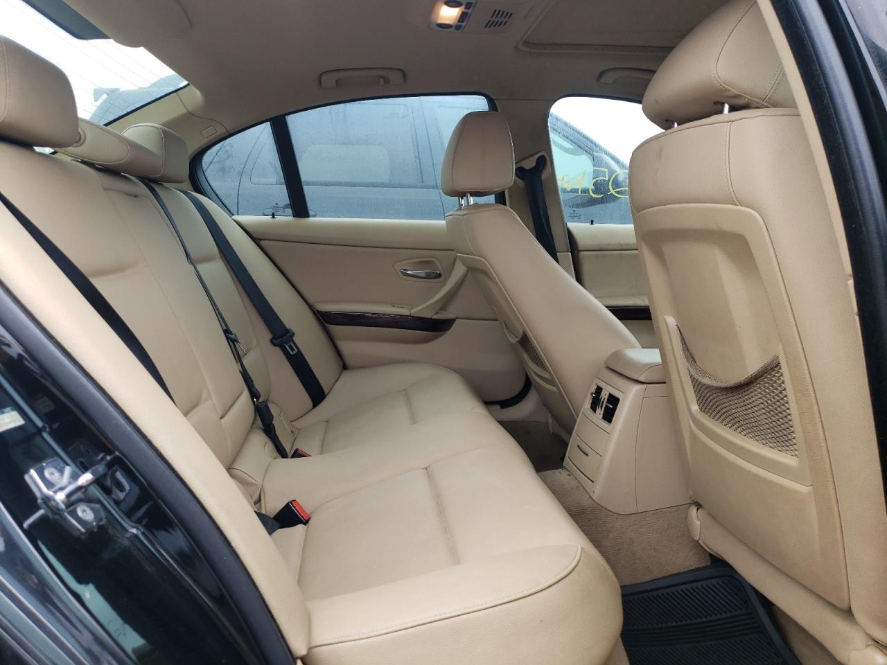Photo 6 from auction – 2008 BMW 328 XI with VIN WBAVC93528K041655