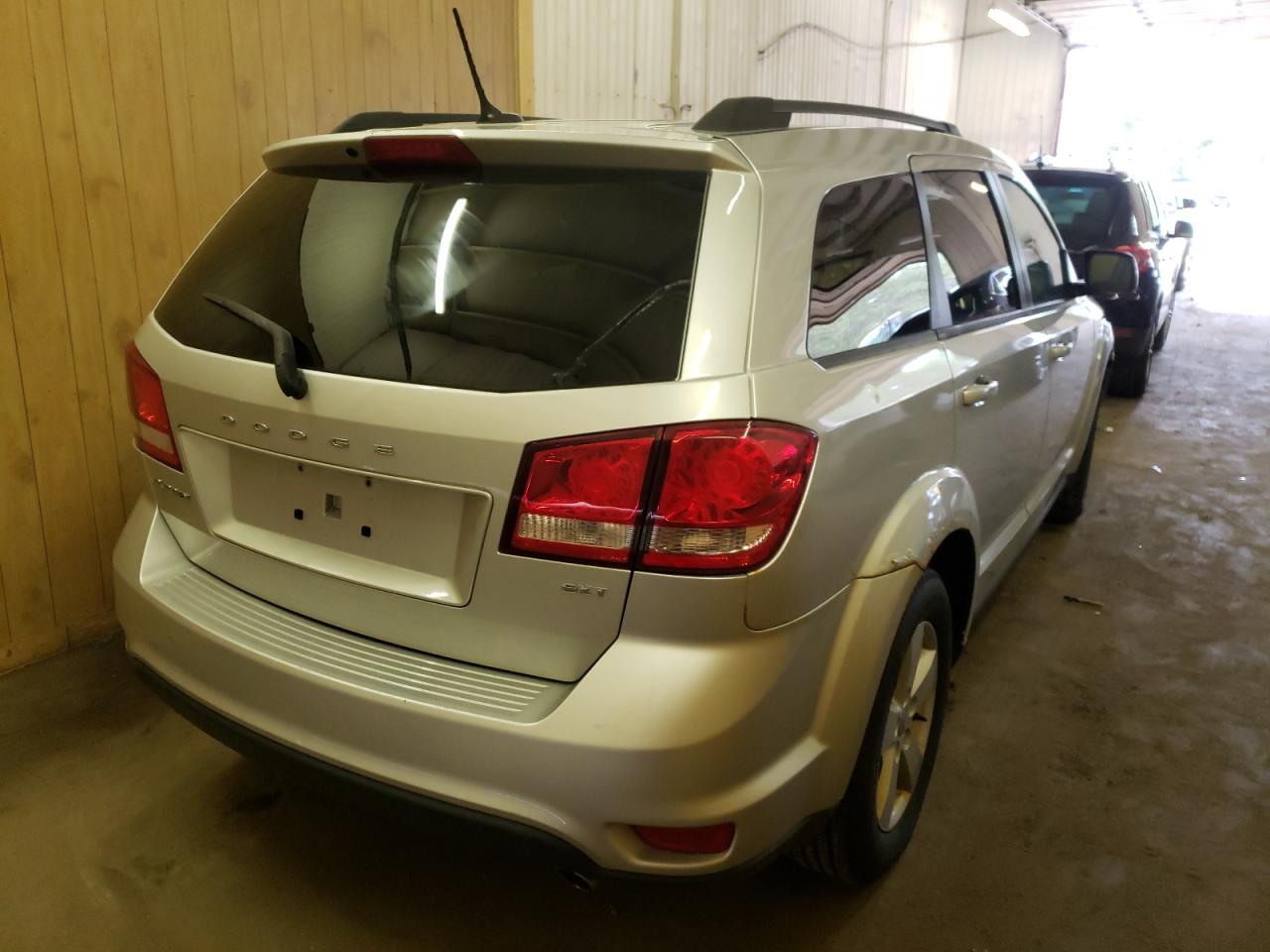Photo 4 from auction – 2012 DODGE JOURNEY SX with VIN 3C4PDCBG1CT354079