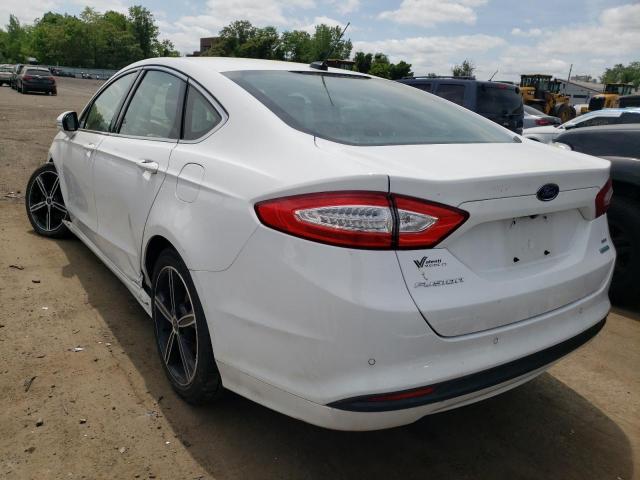 Photo 3 from auction – 2015 FORD FUSION S with VIN 3FA6P0HD3FR186595