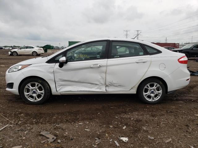 Photo 9 from auction – 2014 FORD FIESTA with VIN 3FADP4BJ3EM153640