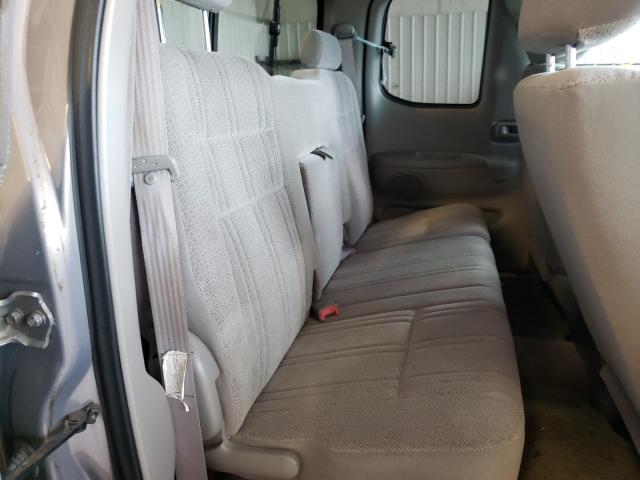 Photo 6 from auction – 2001 TOYOTA TUNDRA with VIN 5TBRT34111S189171