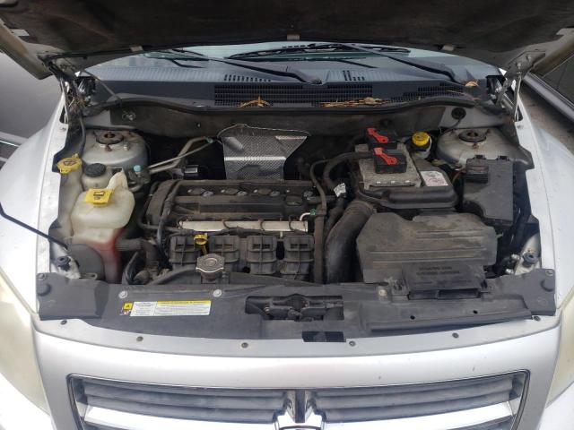 Photo 7 from auction – 2012 DODGE CALIBER SX with VIN 1C3CDWCA5CD505820