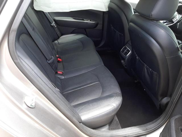 Photo 6 from auction – 2019 KIA OPTIMA EX with VIN 5XXGU4L12KG313339