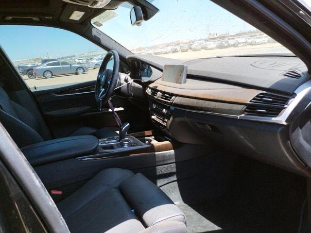 Photo 5 from auction – 2014 BMW X5 XDRIVE3 with VIN 5UXKR0C55E0H26953