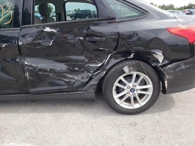 Photo 9 from auction – 2015 FORD FOCUS SE with VIN 1FADP3F2XFL215468