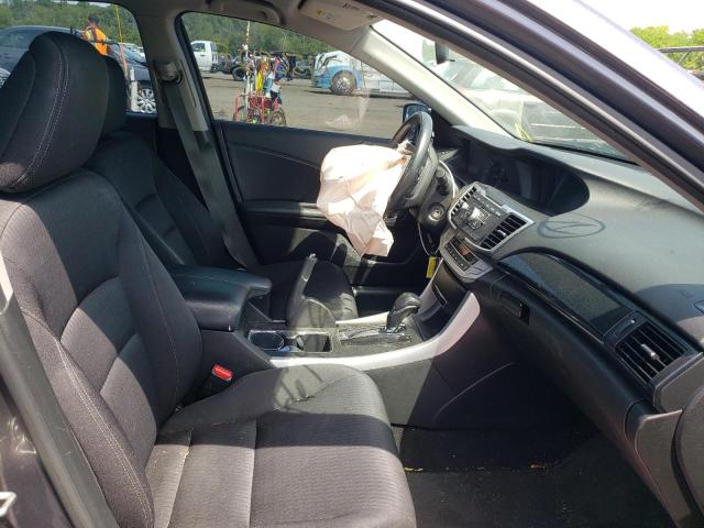 Photo 5 from auction – 2014 HONDA ACCORD SPO with VIN 1HGCR2F54EA147376
