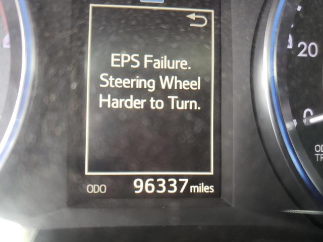 Photo 8 from auction – 2015 TOYOTA HIGHLANDER with VIN 5TDJKRFHXFS215908