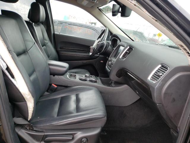 Photo 5 from auction – 2015 DODGE DURANGO LI with VIN 1C4RDJDG2FC112119