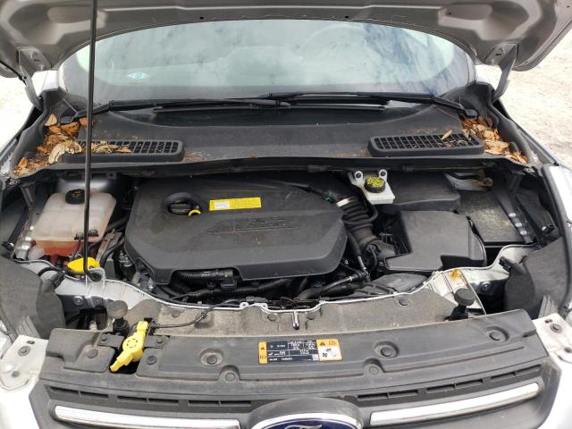 Photo 7 from auction – 2015 FORD ESCAPE SE with VIN 1FMCU0GX4FUA74197