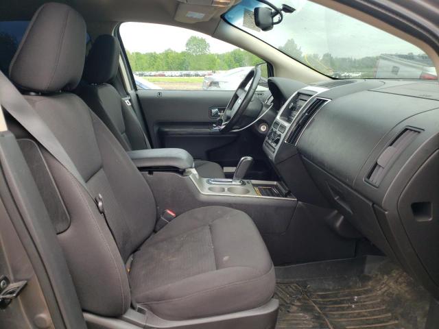 Photo 5 from auction – 2009 FORD EDGE SEL with VIN 2FMDK38C59BA88272