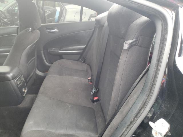 Photo 6 from auction – 2012 DODGE CHARGER SE with VIN 2C3CDXBG2CH276186