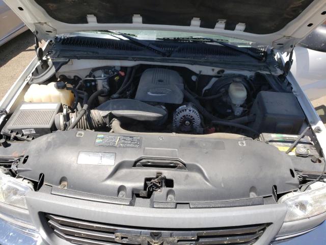 Photo 7 from auction – 2005 GMC NEW SIERRA with VIN 1GTEK14Z05Z237542