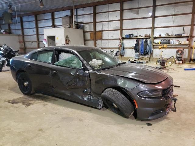 Photo 10 from auction – 2016 DODGE CHARGER PO with VIN 2C3CDXAG7GH306452