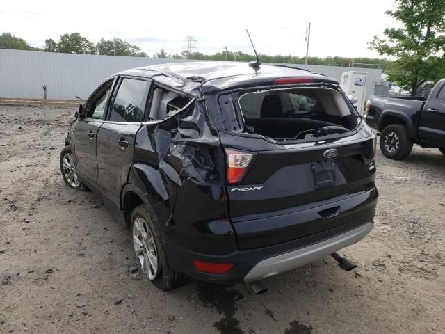 Фото 3 с аукциона – 2018 FORD ESCAPE SE с VIN 1FMCU0GD4JUC85589