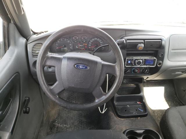 Photo 9 from auction – 2007 FORD RANGER SUP with VIN 1FTZR44U47PA65629