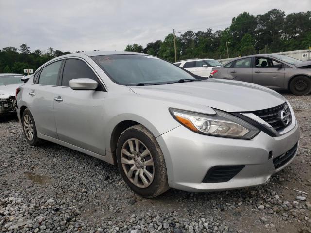 NISSAN ALTIMA 2.5 2017 with VIN 1N4AL3AP1HN325561 - Photo from auction