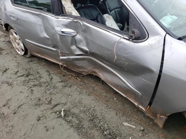 Photo 9 from auction – 2000 INFINITI I30 with VIN JNKCA31A8YT111181