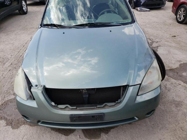 Photo 7 from auction – 2002 NISSAN ALTIMA SE with VIN 1N4BL11E42C104157