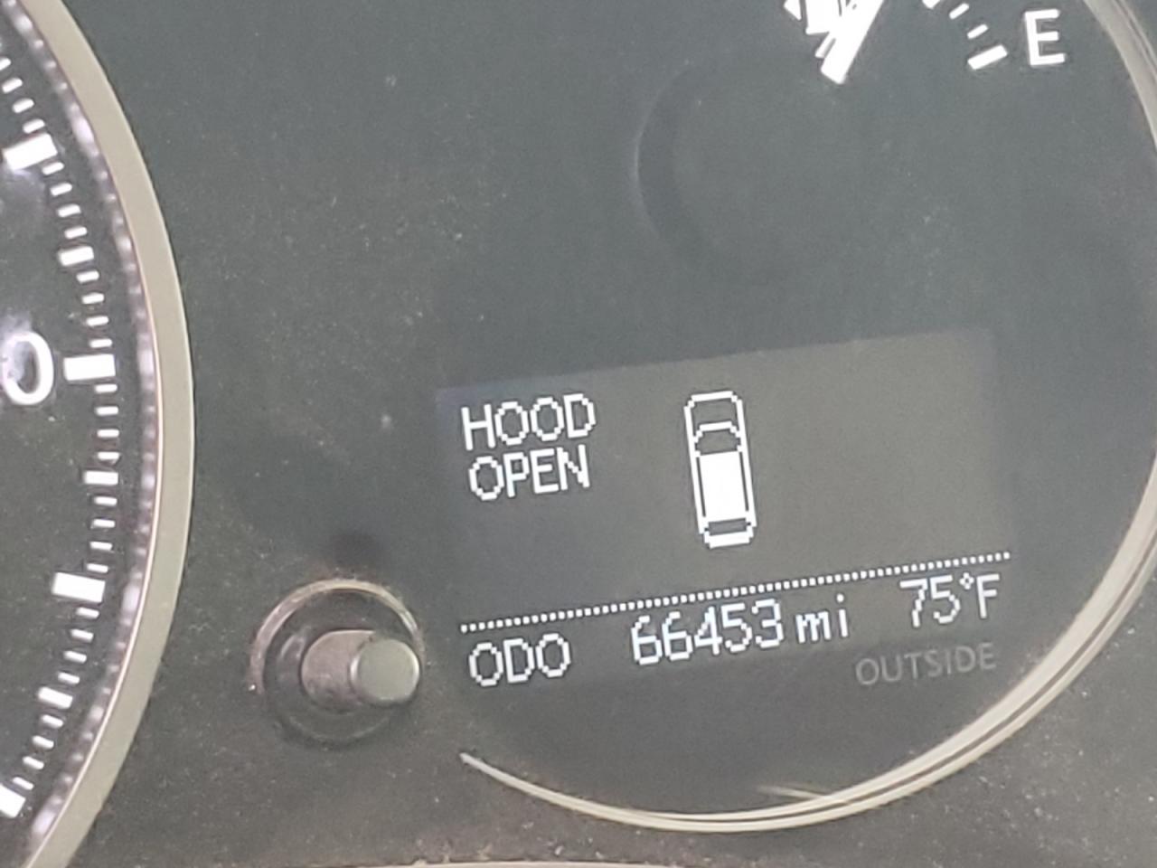 Photo 8 from auction – 2015 LEXUS CT 200 with VIN JTHKD5BH1F2228615
