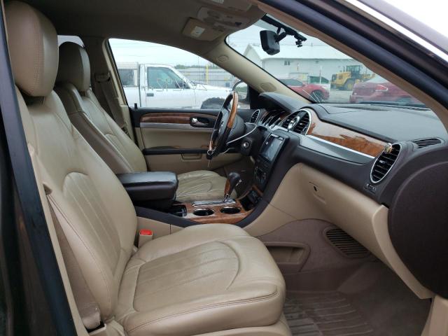 Photo 5 from auction – 2009 BUICK ENCLAVE CX with VIN 5GAEV23D79J156837