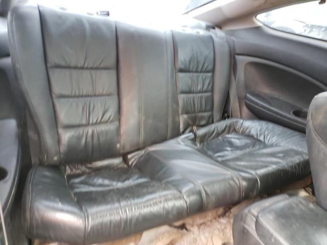 Photo 6 from auction – 2012 HONDA ACCORD EXL with VIN 1HGCS2B84CA004218