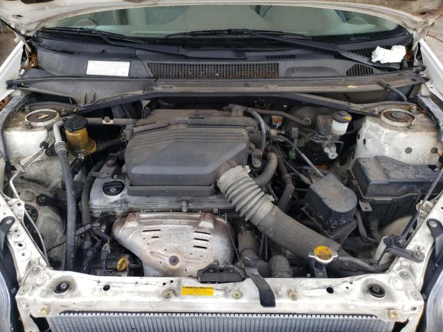 Photo 7 from auction – 2003 TOYOTA RAV4 with VIN JTEGH20VX30105515
