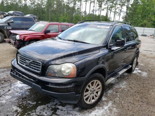 Photo 2 from auction – 2008 VOLVO XC90 3.2 with VIN YV4CY982481462869
