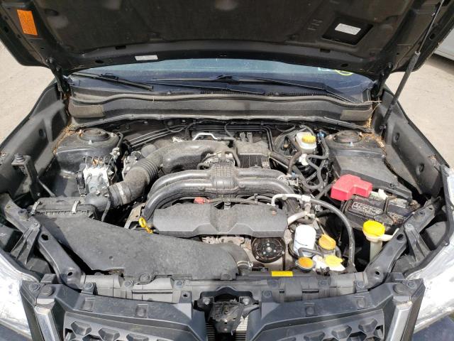 Photo 7 from auction – 2014 SUBARU FORESTER 2 with VIN JF2SJAJC4EH517994