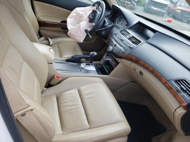 Photo 5 from auction – 2011 HONDA ACCORD EXL with VIN 1HGCP3F84BA028017