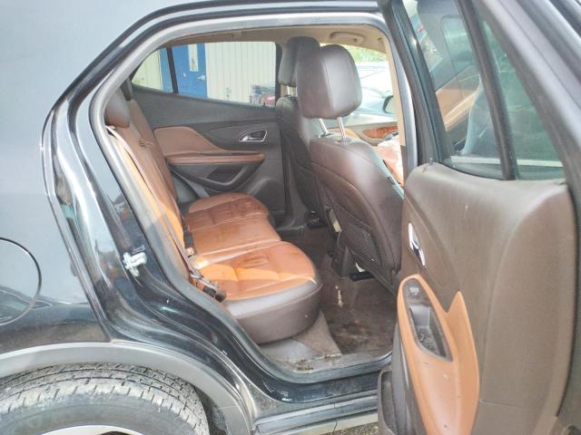 Photo 6 from auction – 2015 BUICK ENCORE with VIN KL4CJCSB7FB270702