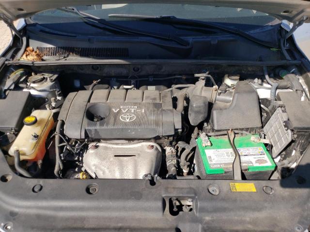 Photo 7 from auction – 2010 TOYOTA RAV4 with VIN JTMBF4DV5AD039309