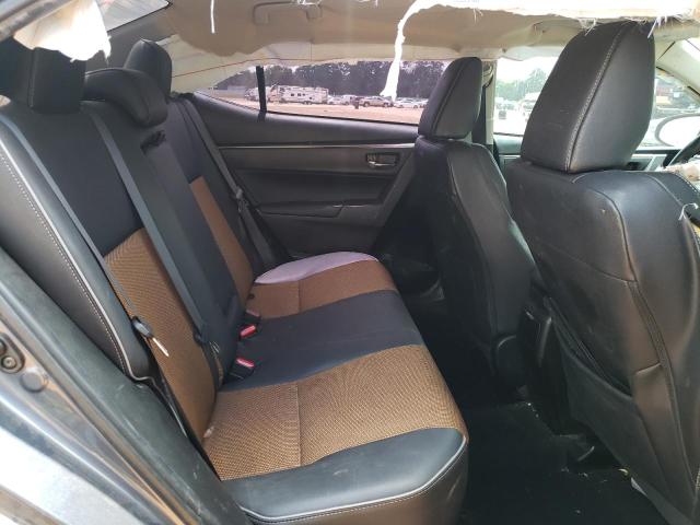 Photo 6 from auction – 2016 TOYOTA COROLLA L with VIN 5YFBURHE6GP427149