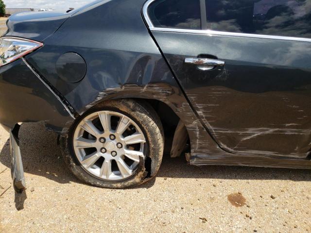 Photo 9 from auction – 2013 BUICK REGAL PREM with VIN 2G4GS5ER4D9226885