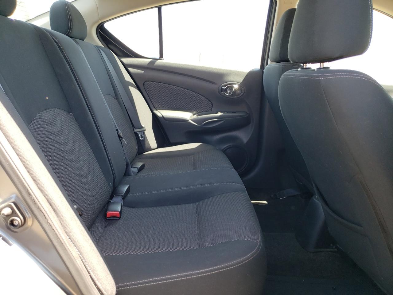 Photo 18 from auction – 2016 NISSAN VERSA S with VIN 3N1CN7AP9GL836554