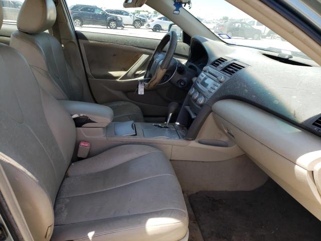 Фото 5 с аукциона – 2011 TOYOTA CAMRY BASE с VIN 4T4BF3EK7BR106834